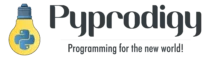 PyProdigy